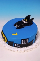 2018-03-Batmobile