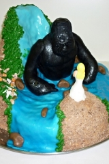 King Kong net