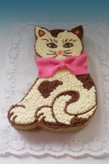 Kočička
